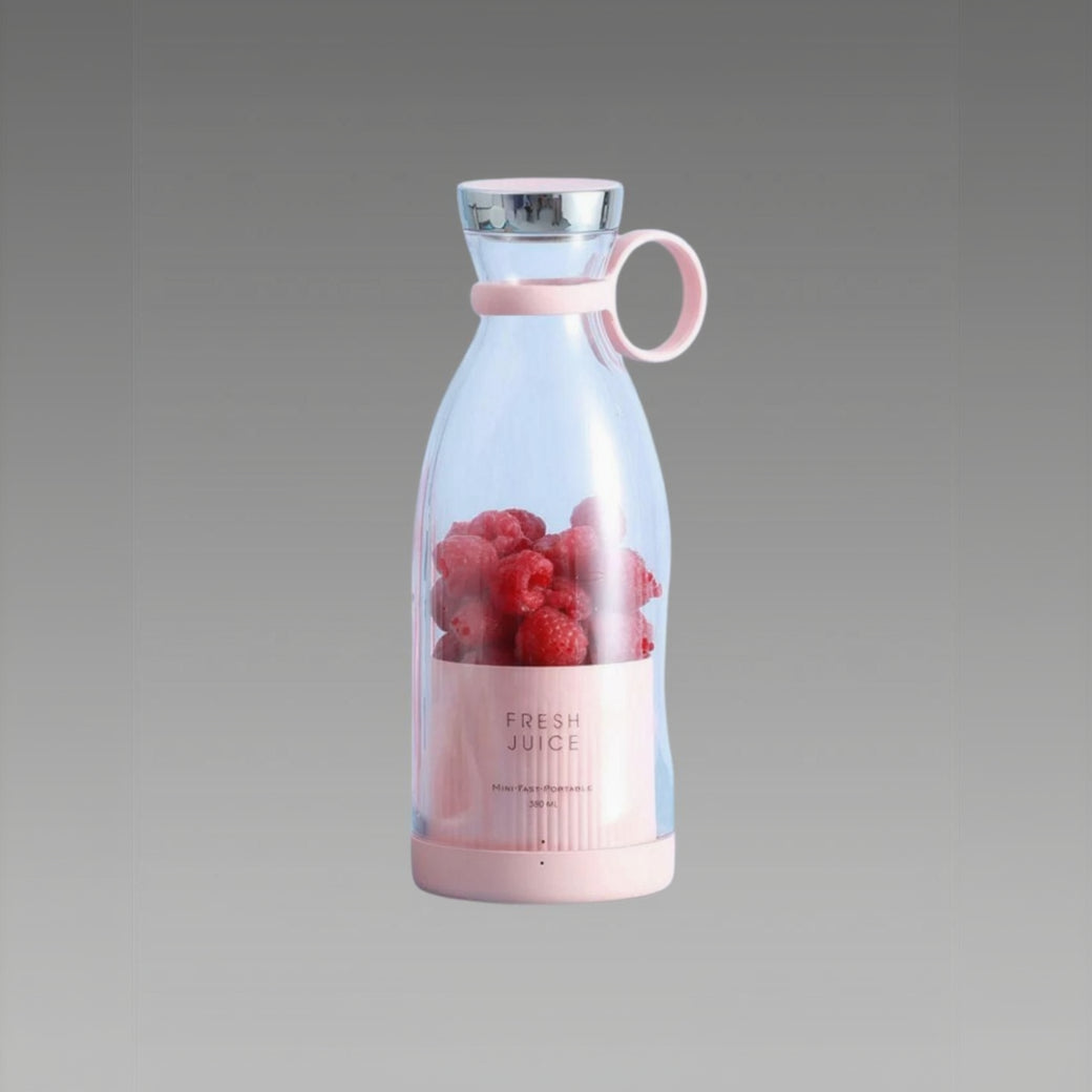 Traverl Portable Mini Juice Blender